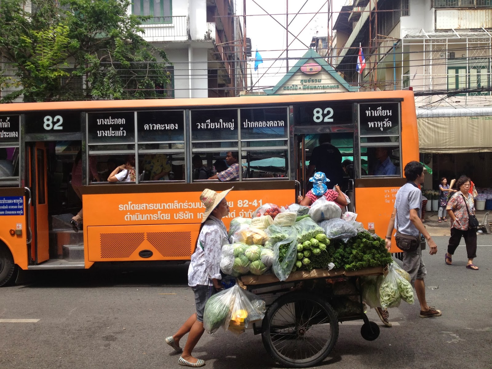 Tally Ho! Rattle Your Dags!