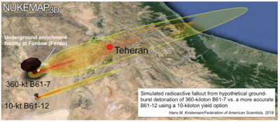 the b61-12 and barak obama’s broken nuclear promise