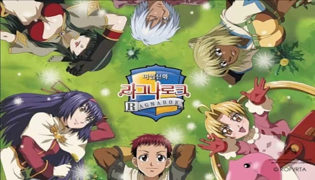 Ragnarok Subtitle Indonesia Download Ragnarok Subtitle Indonesia