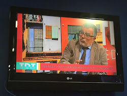 programa TÉ DE TOT a Televisió de Girona, amb Aida