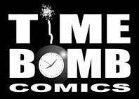 Time Bomb Comics: