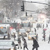 LA CIUDAD DE NUEVA YORK EN CÓDIGO AZUL, SUSPENDEN DOCENCIA POR GÉLIDAS TEMPERATURAS