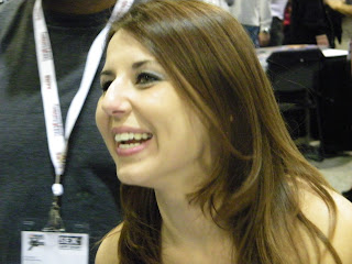 Lexxxi Lockhart Fan: Sonrisa de Lexxxi Lockhart