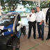 La Policía Municipal de Mérida cuenta ahora con 6 patrullas eléctricas