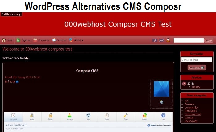 wordpress-alternatives-cms-composr