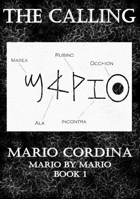 Mario By Mario