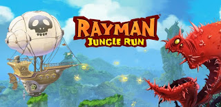 Rayman Jungle Run 2.1.1 Apk Full Data Files Download-iANDROID Store