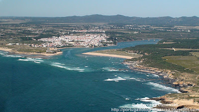 Vila Nova de Milfontes