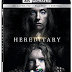Hereditary Blu-Ray Unboxing And Review