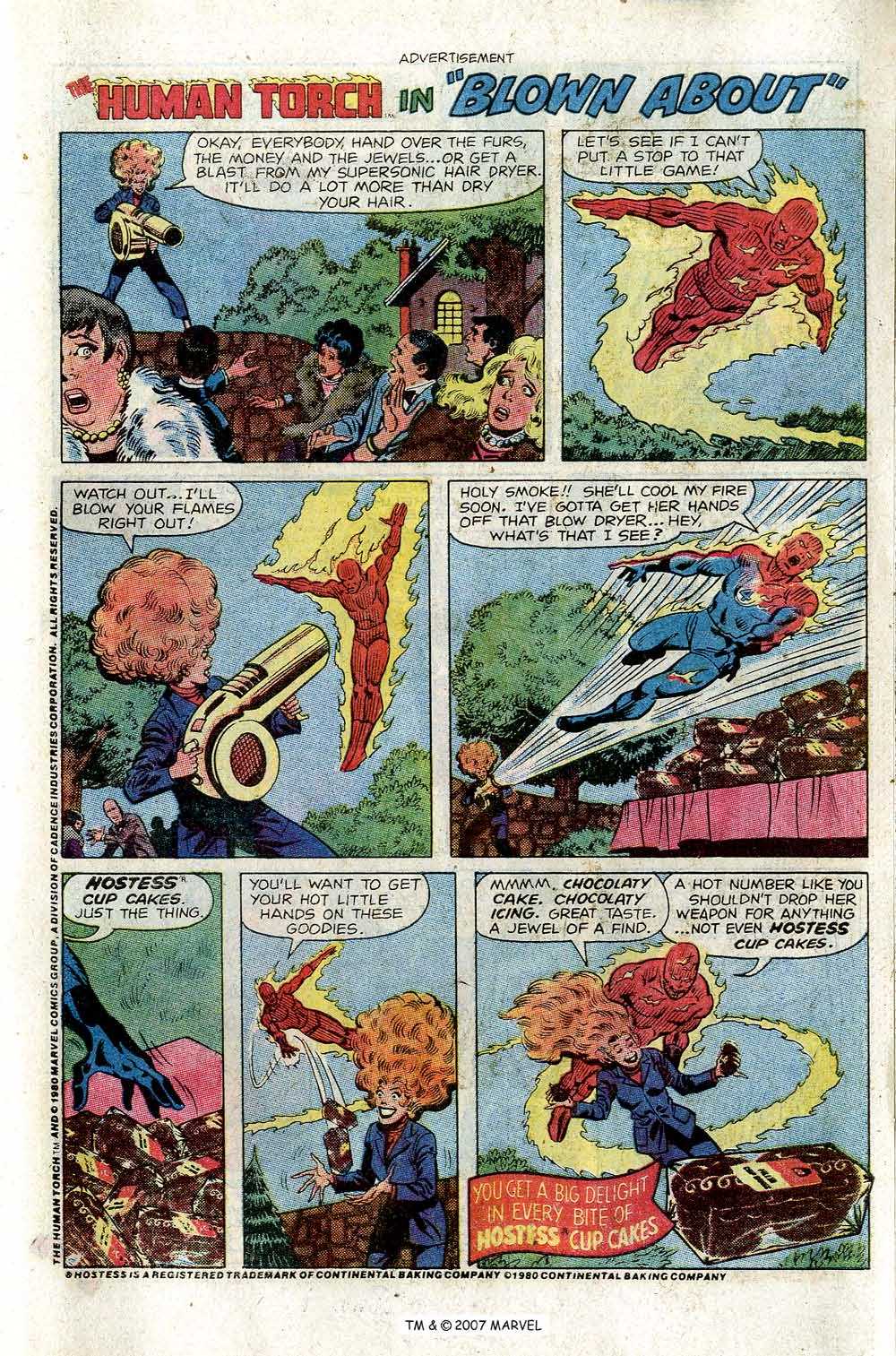 Read online Ghost Rider (1973) comic -  Issue #54 - 31