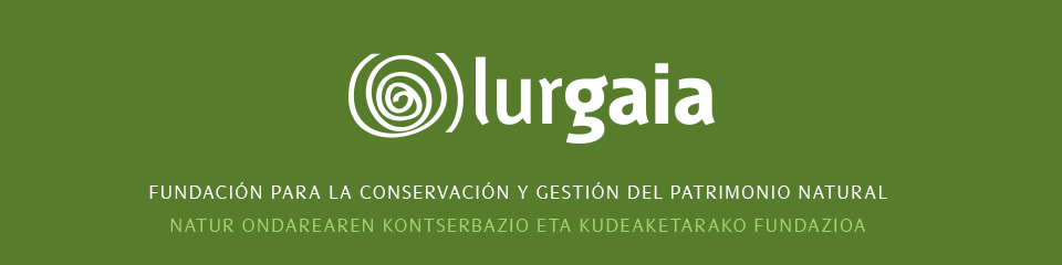 Fundación LURGAIA Fundazioa