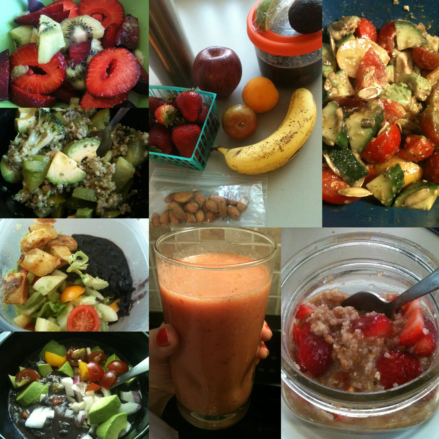 DIET WHAT IT REALLY MEANS!!!!!!!!: Healthy Snacking