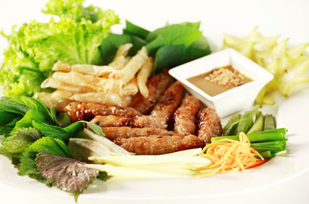 nem nướng bà hùng đà lạt nem nướng bà hùng đà lạt