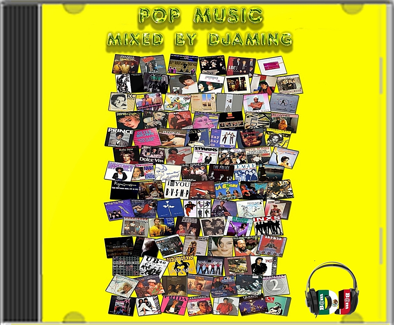 Music download blogspot 80s 90s Pop Music 2018 Djaming (By Deejy B