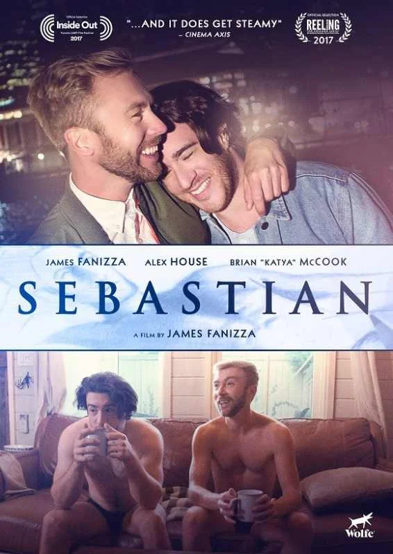 VER ONLINE Y DESCARGAR PELICULA "SEBASTIAN" VER ONLINE Y DESCARGAR PELICULA "SEBASTIAN"