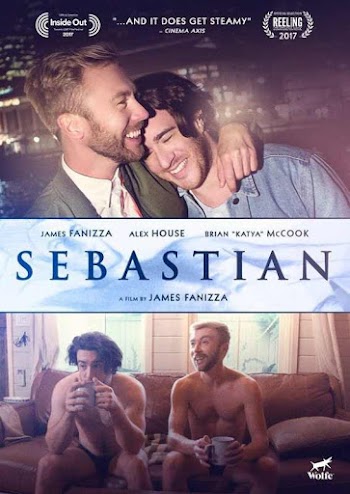 VER ONLINE Y DESCARGAR: Sebastian - PELICULA - Canada - 2017
