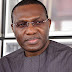 Senator Andy Uba in trouble as Anambra South youths demand his recall, passes vote of no confidence