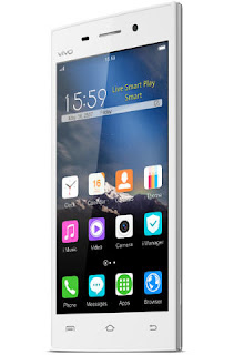 Vivo Y35 Flash Vivo Y35