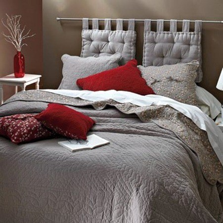 Haz tus propios cabeceros para la cama (IV)