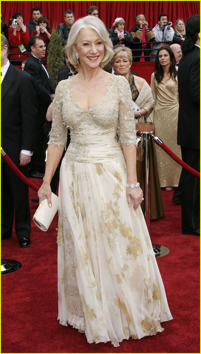 GOLDEN DREAMLAND: Best Actress Oscar Fashion - 2000s