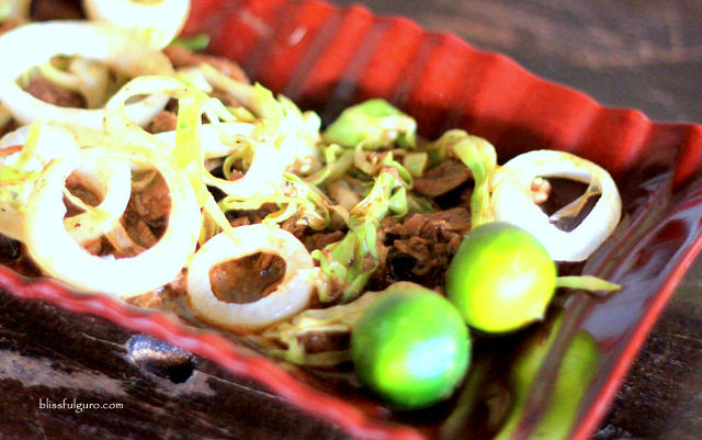 Alaminos Pangasinan Food Blog