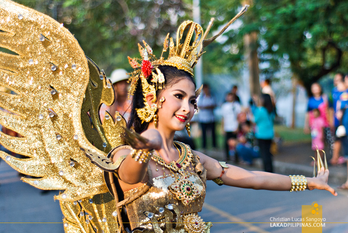 Thailand Tourism Festival Bangkok