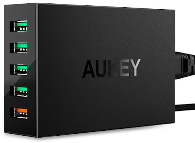 Aukey PA-T15-AYES