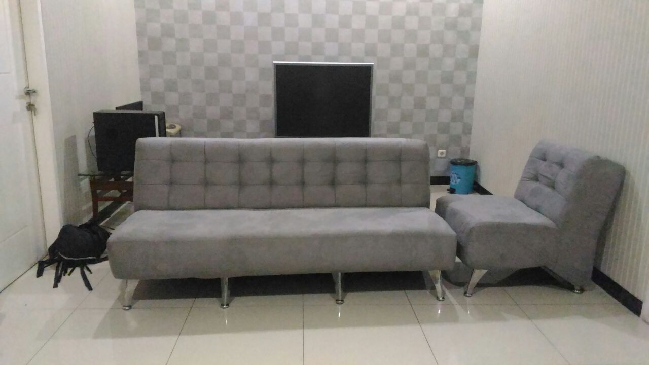 Service sofa bekasi