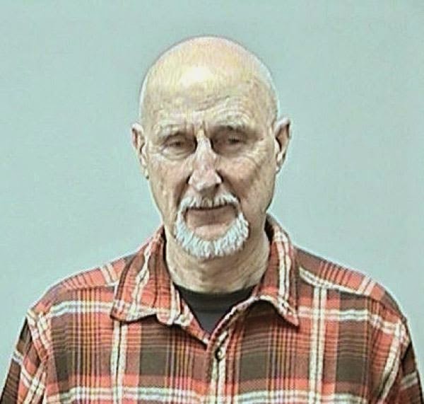 James Cromwell (One of my favorite actors)