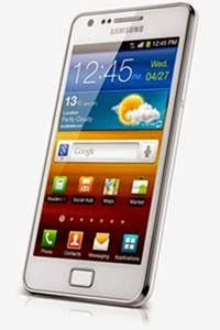 Harga Samsung Galaxy S2 Terbaru di Pasaran