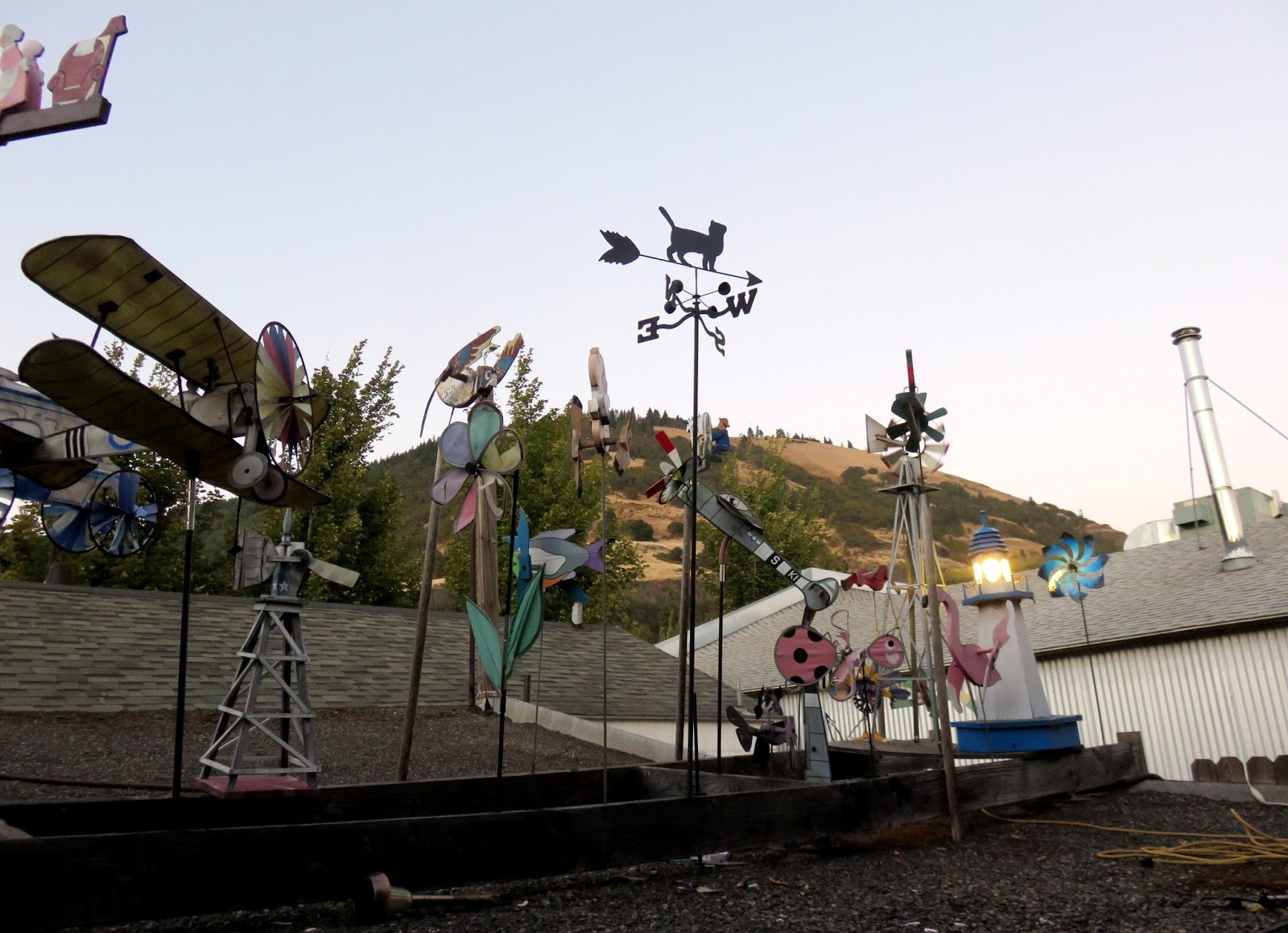 Blog 2616 Chips Bar and Grill, Bingen, WA 9/11/2014