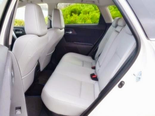 2015 Toyota Auris Specs 2015 Toyota Auris Specs