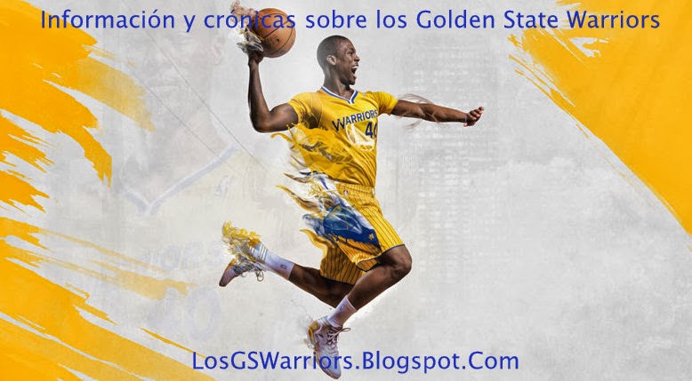 Spanish Golden State Warriors