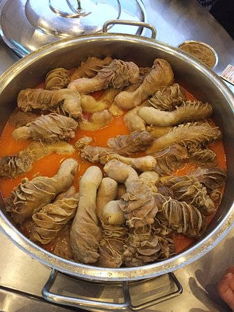 Izmir Sirdanci Izmirde Sirdan Nerede Yenir