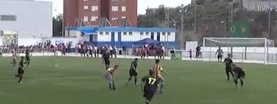 대한민국 역대 최고의 유망주.gif | 인스티즈