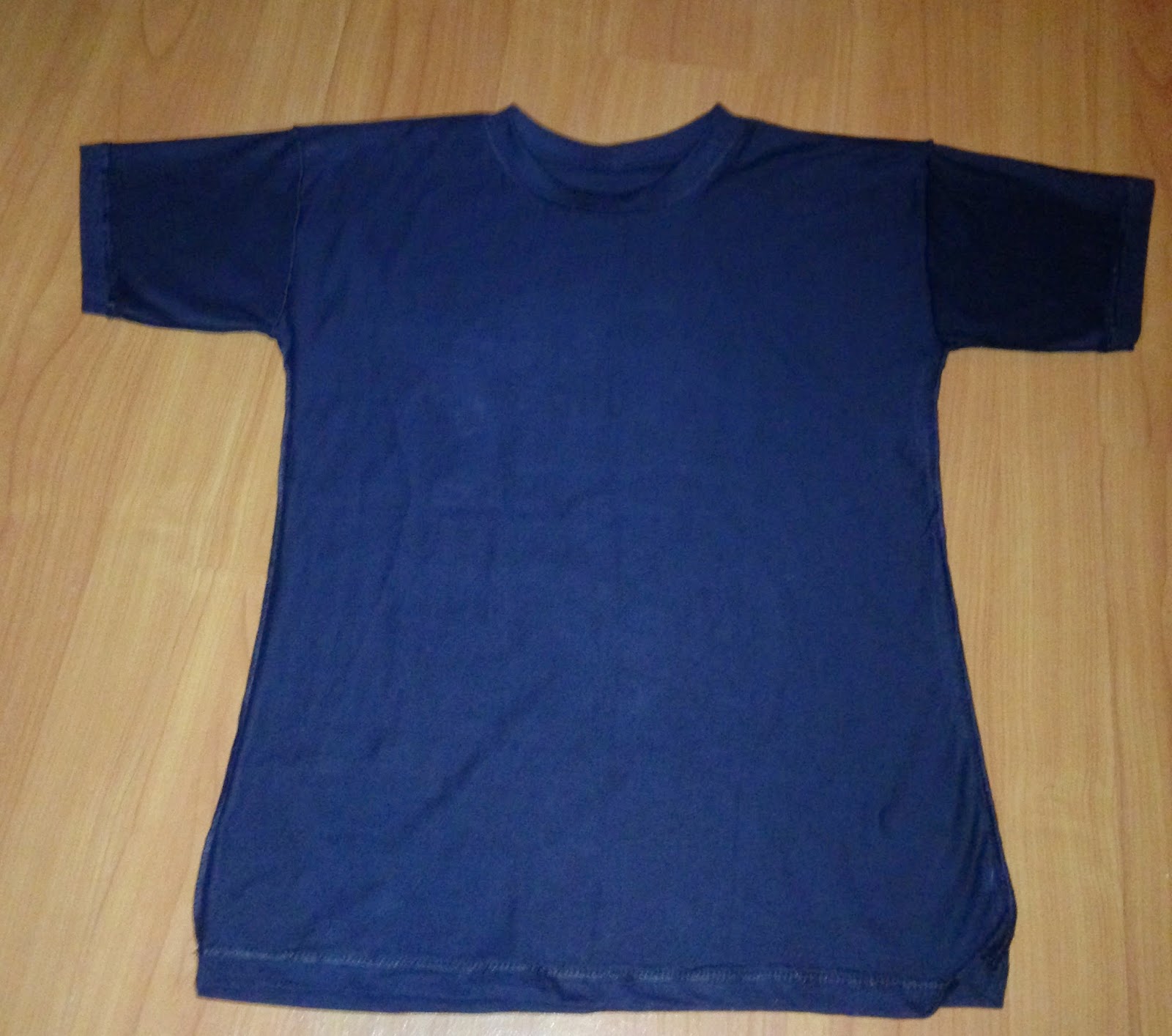 Roses And Needles DIY Como Fazer Tshirt Manga de Franjas