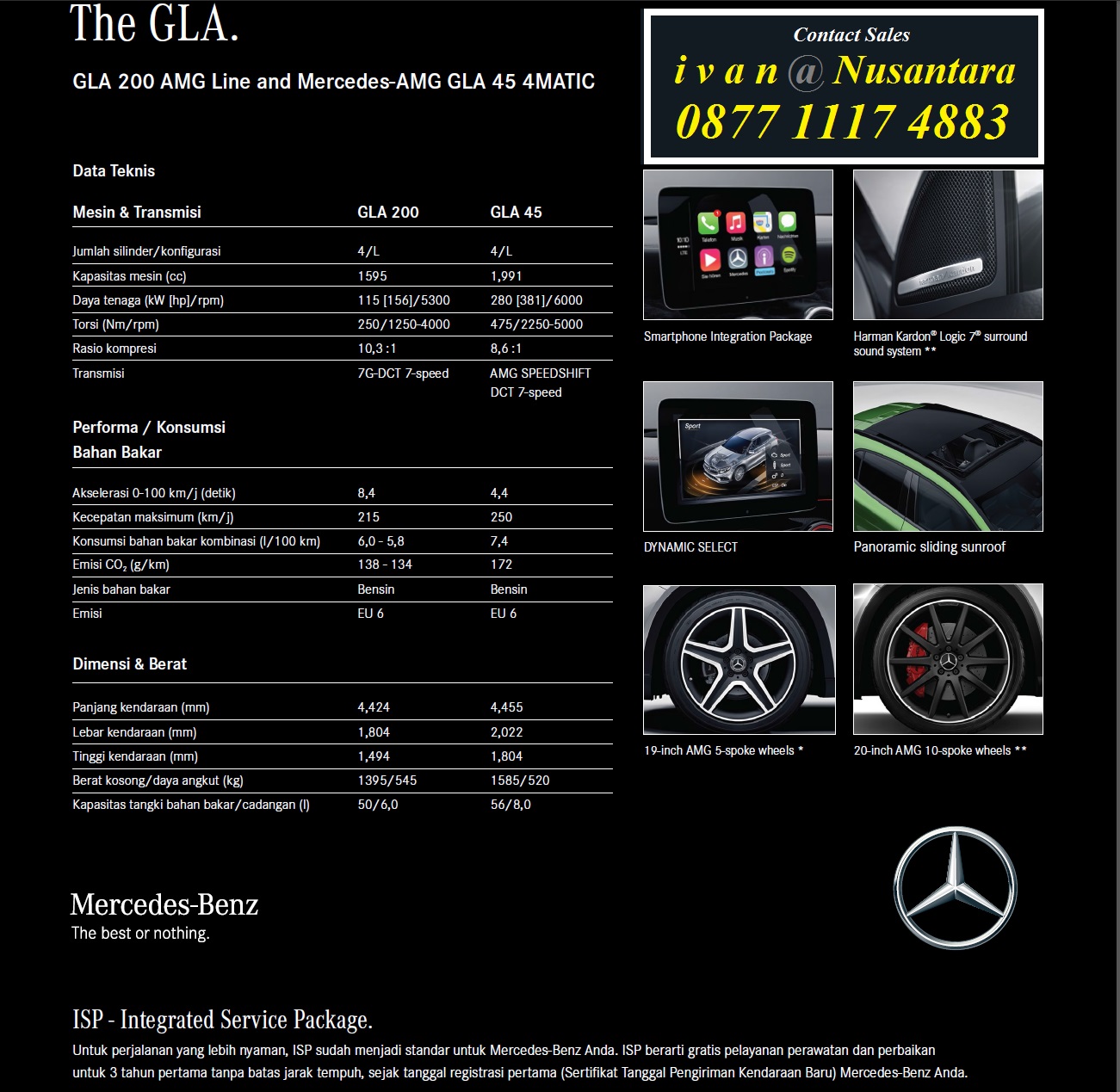 Mercedes discount coupons