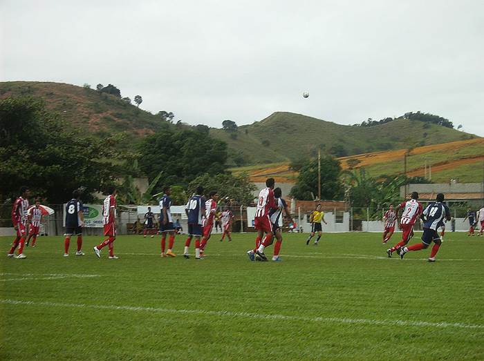 Futebol Clube Belo Horizonte Juncalinho