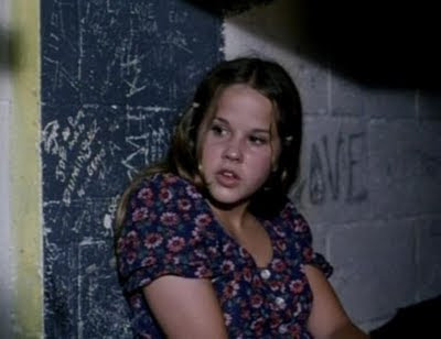 What I Read and Watched Born Innocent