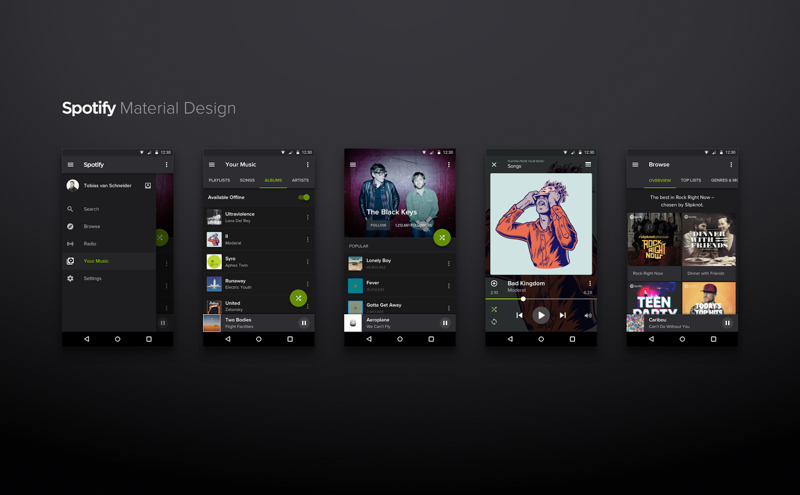 Spotify Premium Not Working On App Spotify Premium Not Working On App