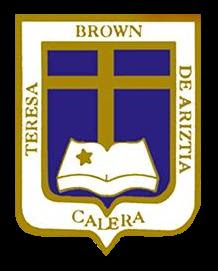 Colegio Teresa Brown de Ariztia.