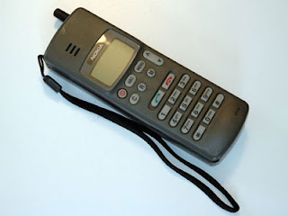 Original Nokia 101