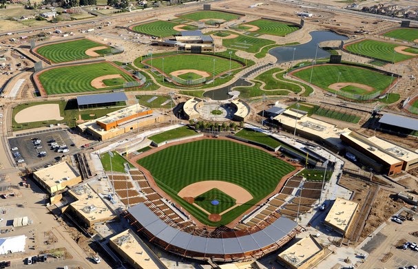 Dodgers Blue Heaven: Dodgers Spring Training Roster, Schedule and Other ...