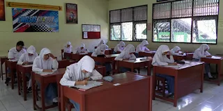 Soal dan Pembahasan UN SMA 2015