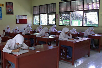 Soal dan Pembahasan UN SMA 2015