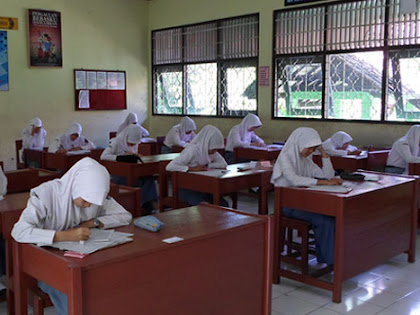 Soal dan Pembahasan UN SMA 2015