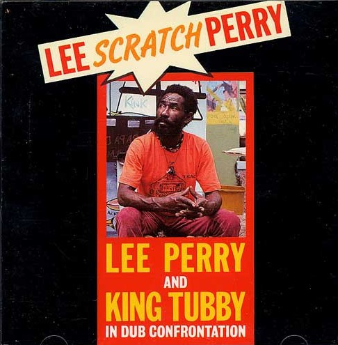 Dub in the roots tradition