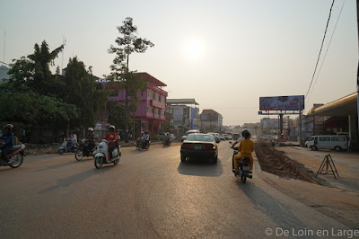 Siem Reap - Cambodge