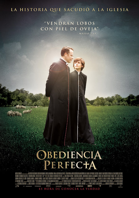 Obediencia perfecta (2014) με ελληνικους υποτιτλους