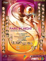 Paris By Night 111
